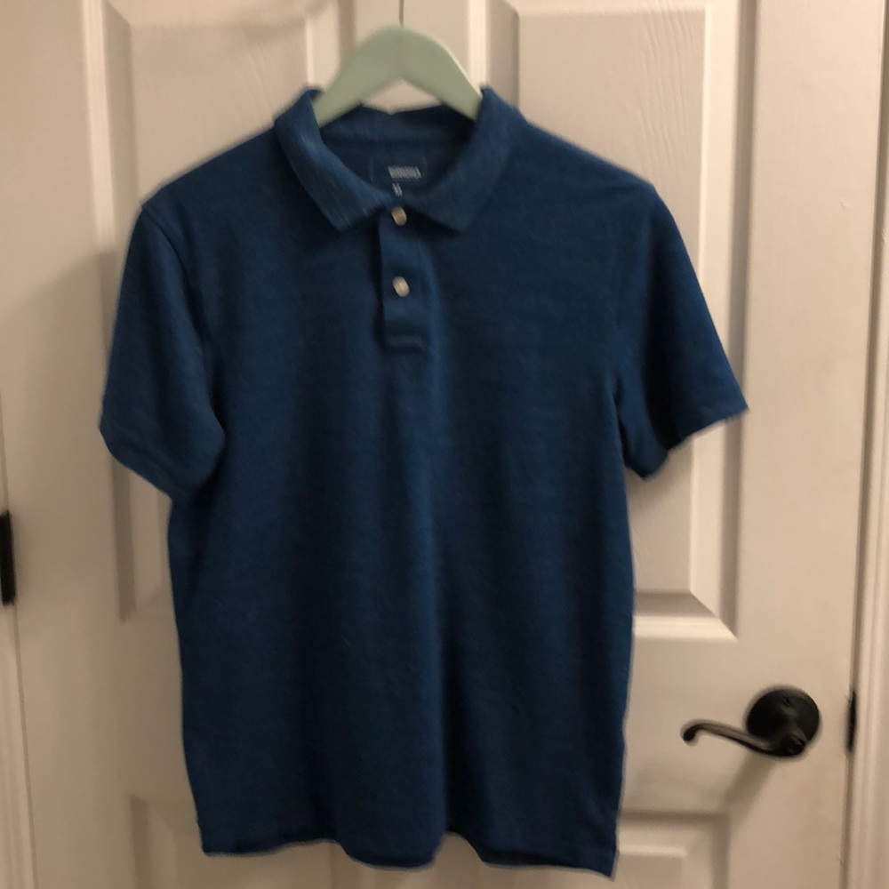 Sonoma polo
